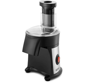 Измельчитель электрический Kitfort КТ-1393 350Вт черный