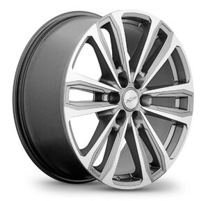 Легковой диск Xtrike 8, 5 / 20 6*139, 7 HSB / FP