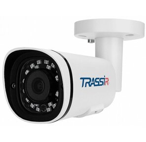 Видеокамера IP Trassir TR-D2121IR3 2.8-2.8мм цветная
