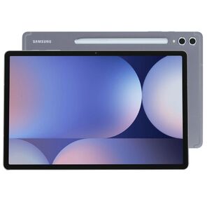 Планшет Samsung Galaxy Tab S10+ BSM-X820 9300+  (3.4) 8C RAM12Gb ROM256Gb 12.4" AMOLED 2X 2800x1752 Android 14 серый 13Mpix 12Mpix BT WiFi microSD 1Tb 10090mAh