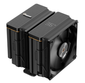 Кулер Ocypus Iota A62 BK  (Iota-A62-BK2NNWD00X-GL)