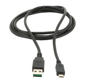 Gembird CC-mUSB2D-1M Кабель,  USB2.0,  мультиразъем USB,  AM / microB 5P,  1м,  пакет
