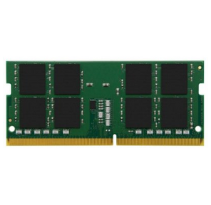 Kingston KVR32S22D8 / 16 DDR4 SODIMM 16GB PC4-25600,  3200MHz,  CL22
