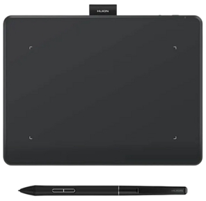 Графический планшет Huion Frego L610 M