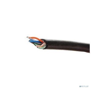 REXANT  (01-0045) Кабель UTP CAT5e 4 пары   (305м) 0.51 мм OUTDOOR