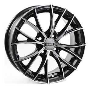 Легковой диск Neo 6, 0 / 15 4*100 BD