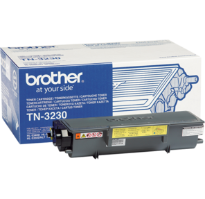 Тонер картридж Brother TN3230 для HL-5340D / 5350DN / 5370DW / DCP8070D / 8085DN / MFC8370D / 8880DN  (3 000стр)