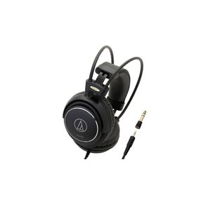 Наушники мониторные Audio-Technica ATH-AVC500 3м черный проводные оголовье  (15118254)
