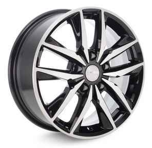 Легковой диск СКАД 6, 5 / 16 5*114, 3 Алмаз