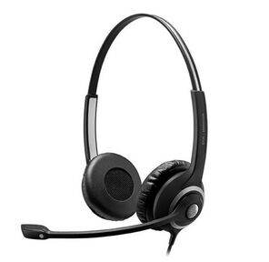 Гарнитура EPOS Проводная гарнитура EPOS IMPACT SC 260 USB MS II Duo  (PN: 1000579)