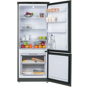 Бирюса W551 Холодильник графит