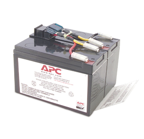 Battery replacement kit for SUA750I