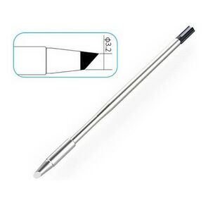 Аксессуары для пайки Atten Жало со встроенным нагревателем ,  T9130-3.2C