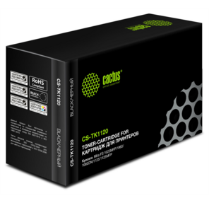 Картридж BLACK  / 1025MFP / 1060 3K CS-TK1120 CACTUS