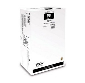 Epson WF 5190 / 5690 Series Ink XXL Cartridge Black 75k