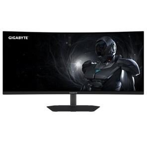 Монитор 34" Gigabyte G34WQC2 EK