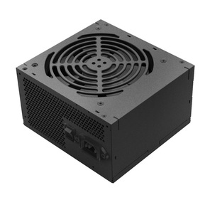 Блок питания 750Вт /  Super Flower Power Supply Combat DB ATX 3.1,  750W,  ATX,  120mm,  6xSATA,  3xPCI-E (6+2),  1xPCI-E 16,  APFC,  80+ Bronze,  non-Modular