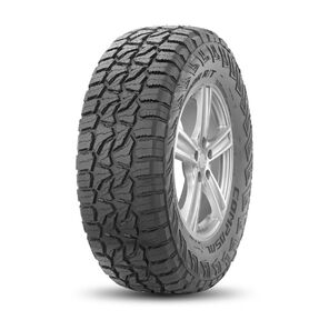 Летние шины Compasal GRINDOR R / T 285 / 70 R17 121 / 118Q