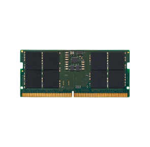Kingston DDR5 16GB 4800MT / s CL40 SO-DIMM 1Rx8,  1 year