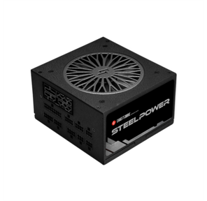 Блок питания Chieftec PSU Chieftronic SteelPower BDK-750FC,  750W ATX, 80PLUS BRONZE, cable-mgt,  BOX
