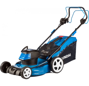 Газонокосилка роторная Hyundai LE 4620S 1800Вт