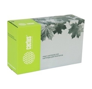 Тонер Картридж Cactus CS-C715H черный для Canon LBP 3310 i-Sensys / 3370 i-Sensys  (7000стр.)