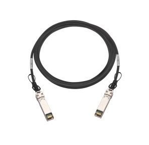 QNAP Кабель DAC,  SFP28 25GbE,  1, 5 метра
