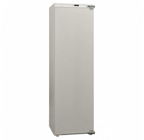 Встраиваемые морозильный шкаф Korting /  встраиваемый морозильник,  197 л,  1770x540x545