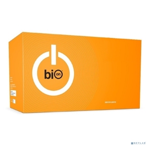 Bion TK-8115K Тонер Картридж для Kyocera ECOSYS M8130cidn / M8124cidn  (12'000 стр.) Черный