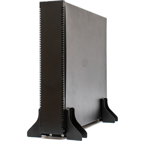 ШТИЛЬ Батарейный модуль 2 x BP-72-09 / RT; 18Aч; rack / tower