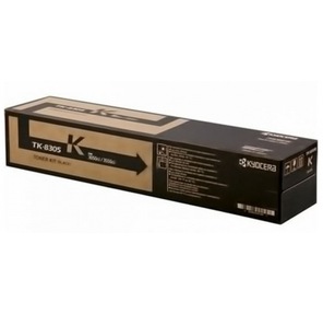 Тонер картридж Kyocera TK-8305K черный для TASKalfa 3050ci / 3550ci   (1T02LK0NL0).