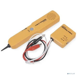 Cabeus HT-461 Тон-генератор с крокодильчиками и телефонным разъемом