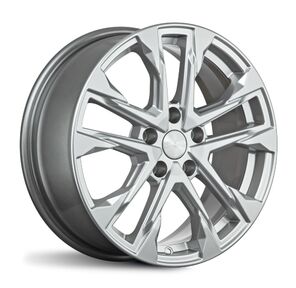 Легковой диск СКАД 7, 0 / 17 5*108 Селена