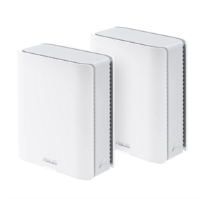 ASUS BT10 (W-1-PK) /  / 2 access point,  802.11 a / b / g / n / ac / ax / be,   2, 4 + 6 gGz