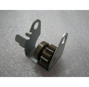 Шестерня в сборе в мет. скобе HP LJ 5000 / GP-160  (RF5-2409)