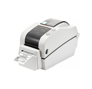 TT Printer,  203 dpi,  SLP-TX220,  USB,  Serial,  Ivory
