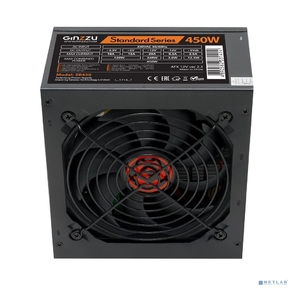Ginzzu SB450 12CM