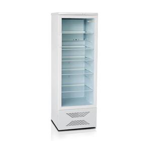 Холодильный шкаф-витрина B-310 BIRYUSA