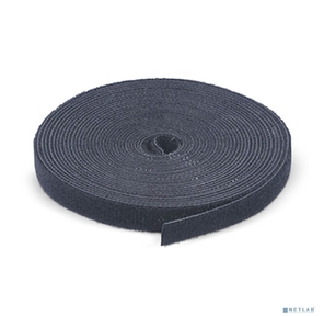 Cabeus ROL-5x16-BK Лента  (липучка) в рулоне,  ширина 16 мм,  длина 5 м,  черная