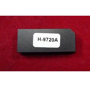 Чип HP Color LaserJet 4600 / 4650 Black,  9K  (ELP,  Китай)