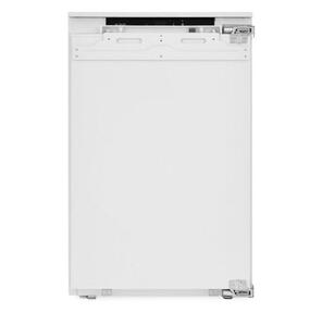 Встраиваемый морозильник ZUGEL ZFI870NF,  белый