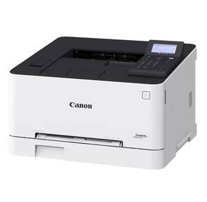 Canon i-SENSYS LBP631CW  (5159C004) {цветное / лазерное A4,  18 стр / мин,  150 листов,  USB,  LAN}