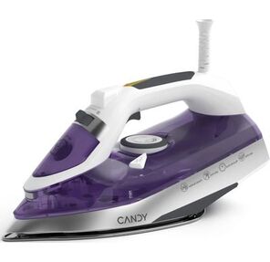 Утюг Candy CI-105 2800Вт фиолетовый