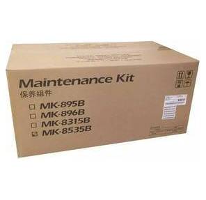 Сервисный комплект KYOCERA MK-8535B TASKalfa 4054ci / 5054ci / 6054ci /   (MK-8535B / 1702YL0KL1) black 600K