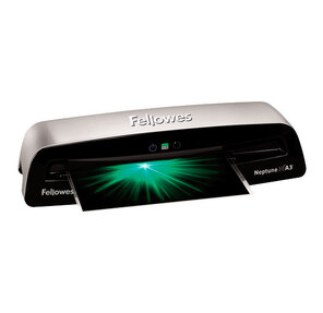 Ламинатор Fellowes Neptune 3 A3 A3 2x250  (75-250)мкм 60см / мин  (4 вала) / хол.лам. / лам.фото / реверс автоламинатор