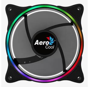AEROCOOL 4718009158122 Вентилятор для корпуса 120MM ECLIPSE 12