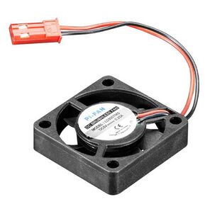 Вентилятор ACD RA003   Вентилятор ACD 3010 Fan  (30*30*10mm) w /  Screw and Nut  for Raspberry Pi 3 B / B+  (RASP1742)