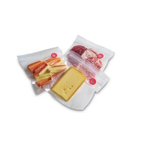 Пакеты ZIP 20 x 23 см 92268 SOLIS