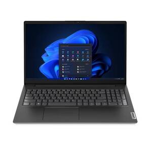 Ноутбук Lenovo V15 G4 IRU 15.6" FHD ,  Intel Core i3-1315U,  8Gb,  256Gb SSD,  no OS,  черный