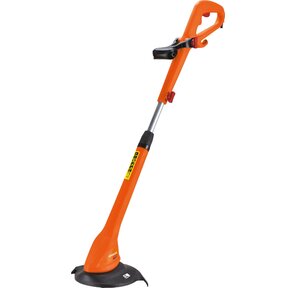 Триммер электрический Кратон GT-450T 450Вт неразбор.штан. реж.эл.:леска